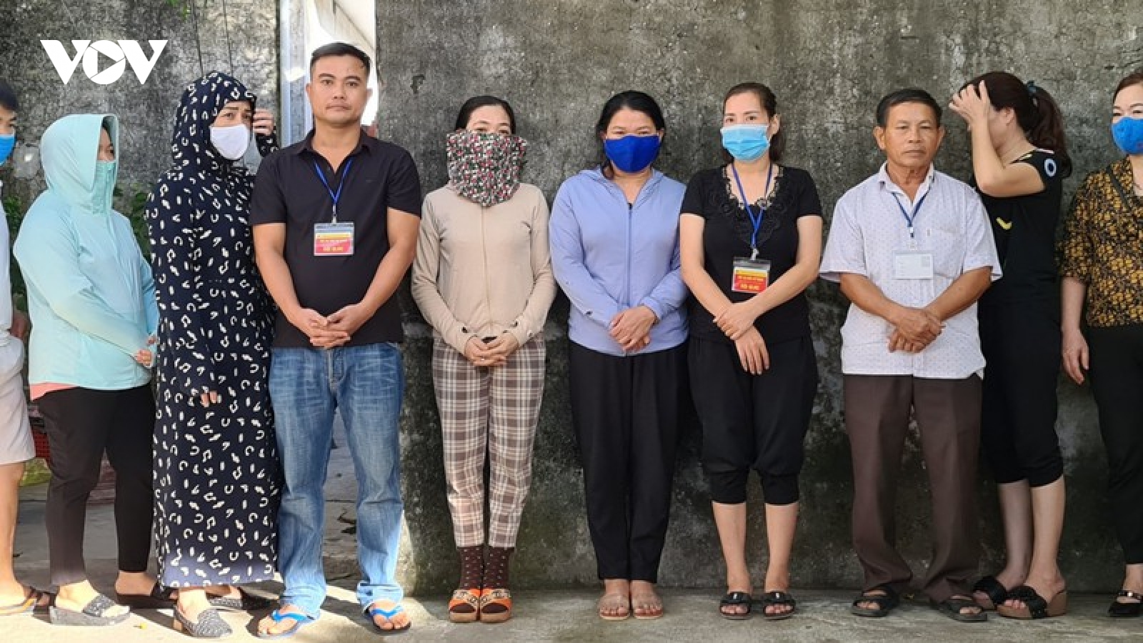 Núp bóng kinh doanh hoạt động đánh bạc dưới hình thức ghi lô đề
