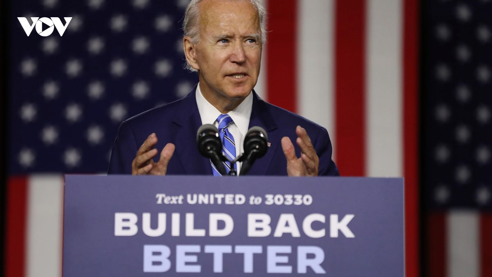 Chính sách của Biden với Trung Quốc: Đảo ngược hay kế thừa di sản của Trump?