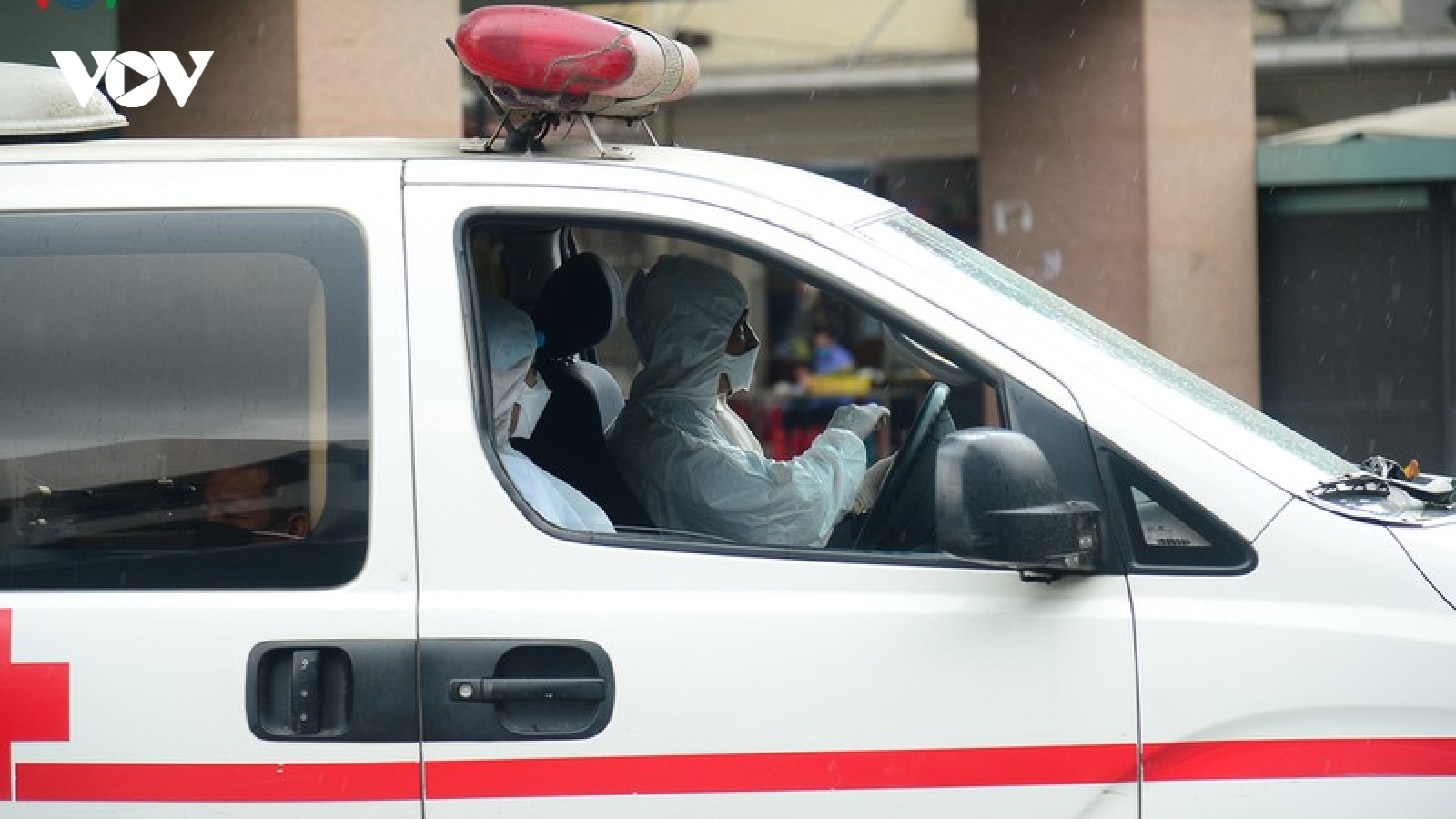 Bệnh nhân Covid-19 thứ 18 tử vong là nữ, 52 tuổi tại Đà Nẵng