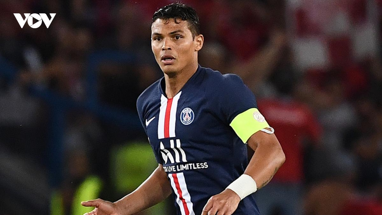 Cầu thủ từng đến Việt Nam muốn ở lại PSG nếu vô địch Champions League