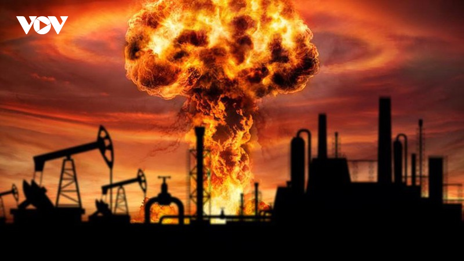 Saudi Arabia phát hiện mới 2 mỏ dầu và khí đốt