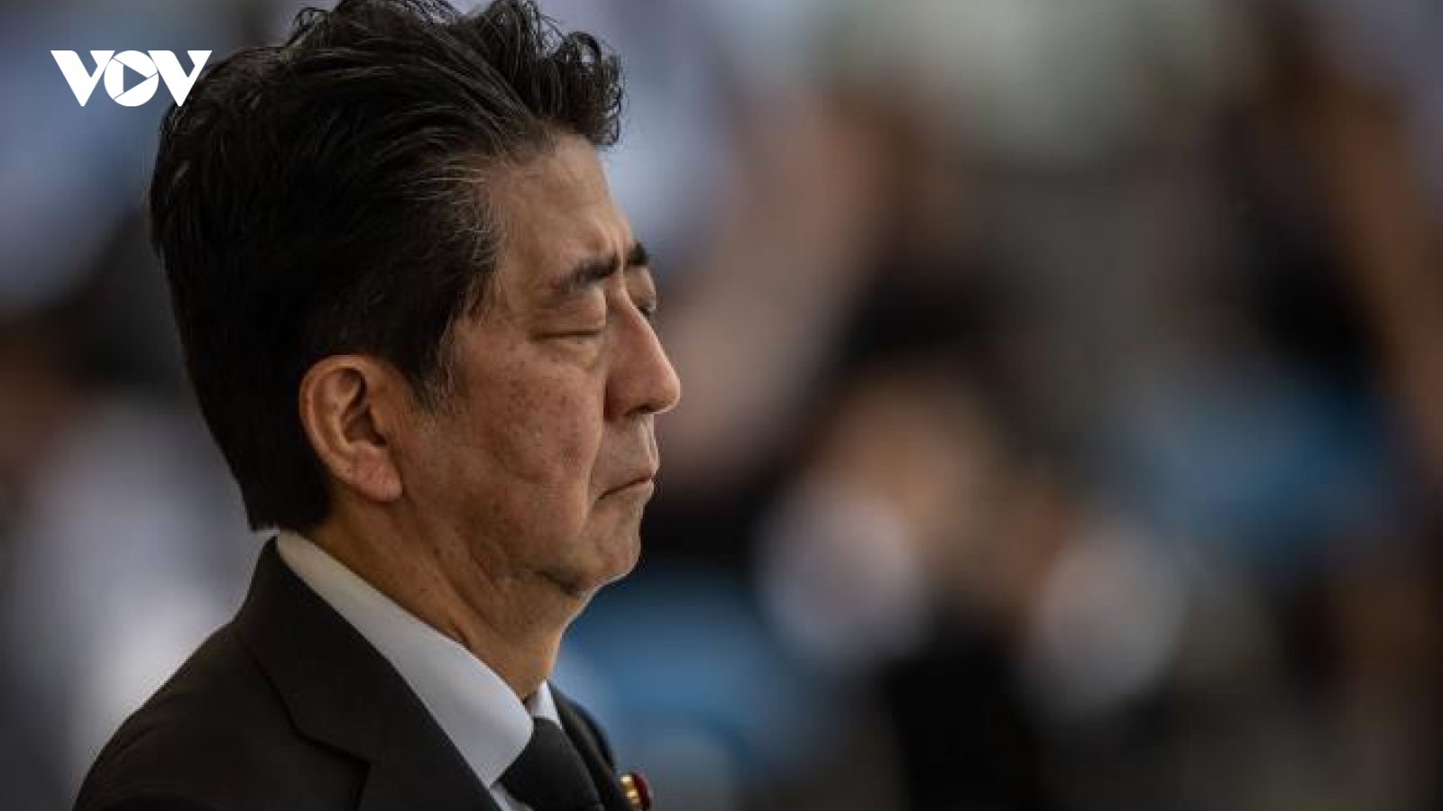 8 năm làm Thủ tướng Nhật Bản của ông Shinzo Abe: Sóng gió và vinh quang