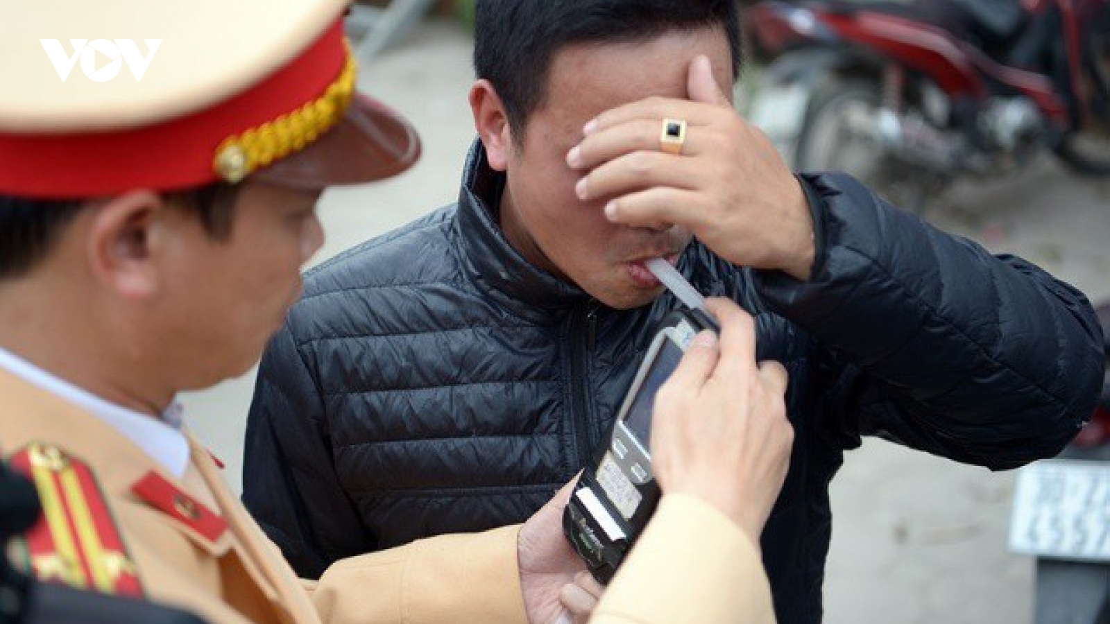 Chỉ trong 21 ngày, phát hiện gần 100 tài xế “nghiện”, hơn 9.300 “ma men”