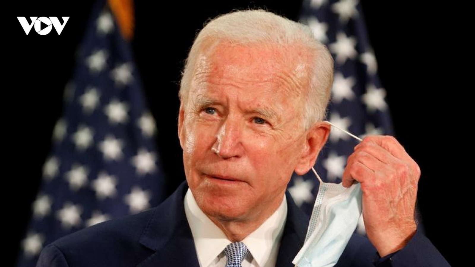 Bầu cử Mỹ 2020: Joe Biden sẽ chọn ai làm đối tác tranh cử?