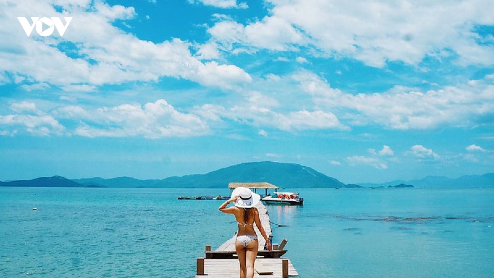7 hòn đảo mang vẻ đẹp tự nhiên hút du khách tới Nha Trang