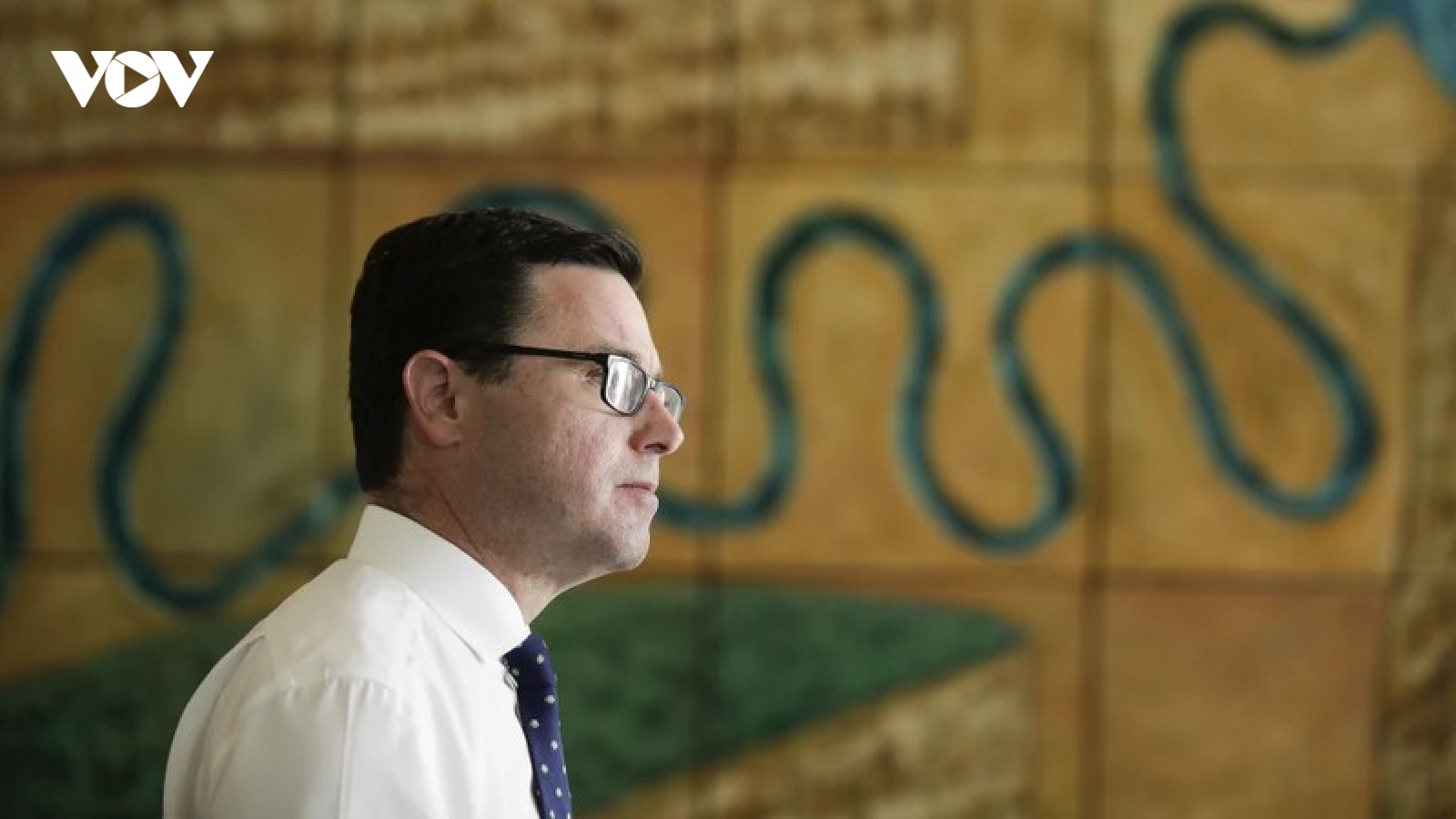 Australia có thể kiện Trung Quốc lên WTO khi cần thiết