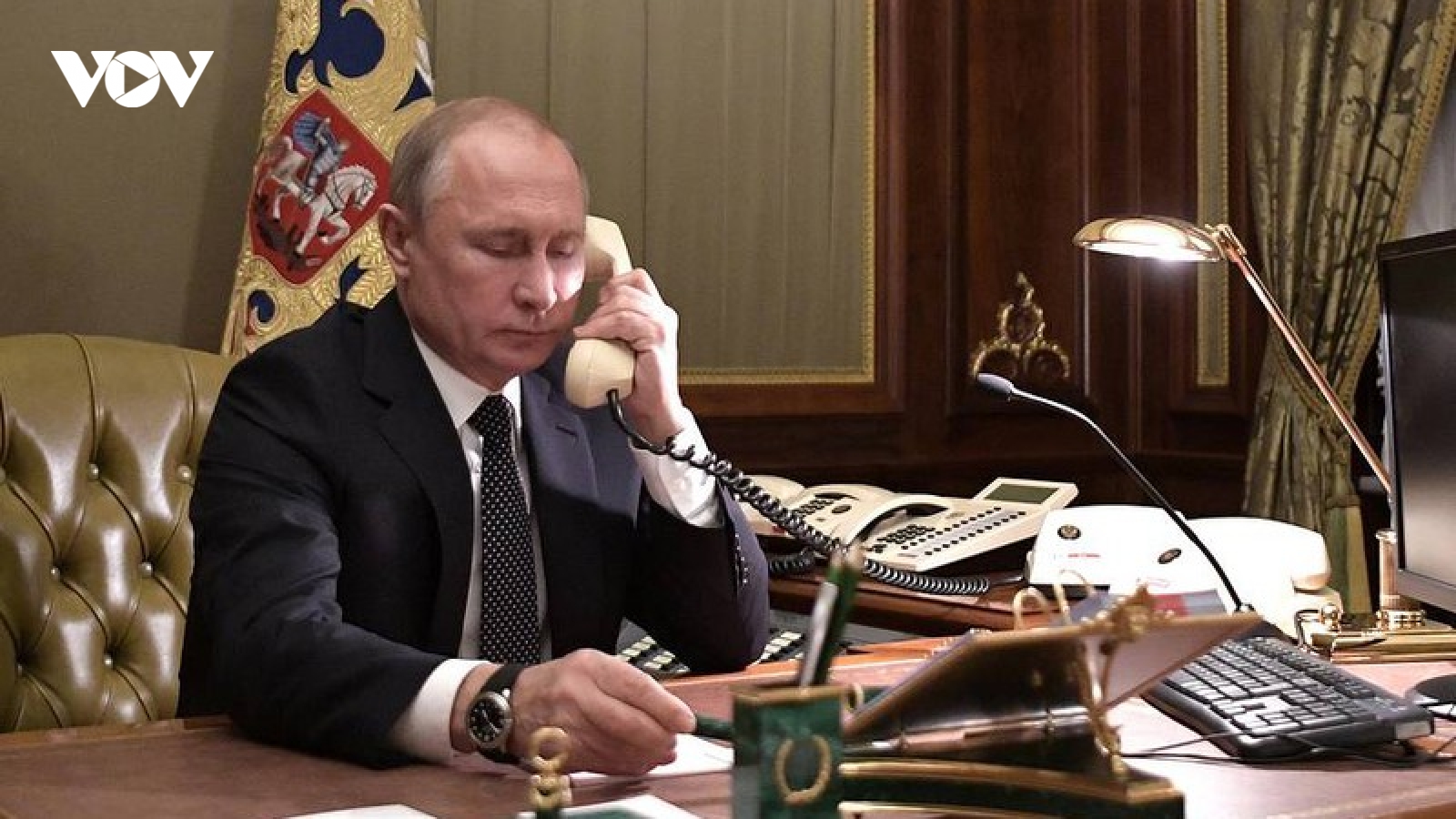 Tổng thống Belarus sẽ gặp Tổng thống Nga ở Moscow trong những tuần tới