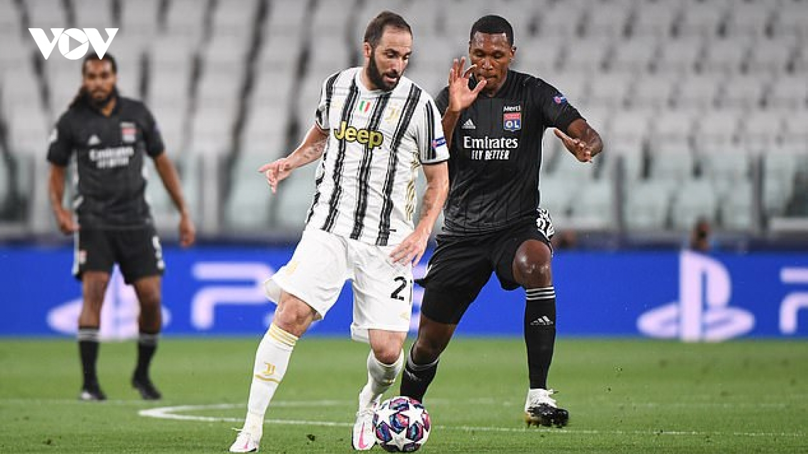 Juventus cải tổ đội hình dưới thời HLV Pirlo: Những cái tên đầu tiên ra đi