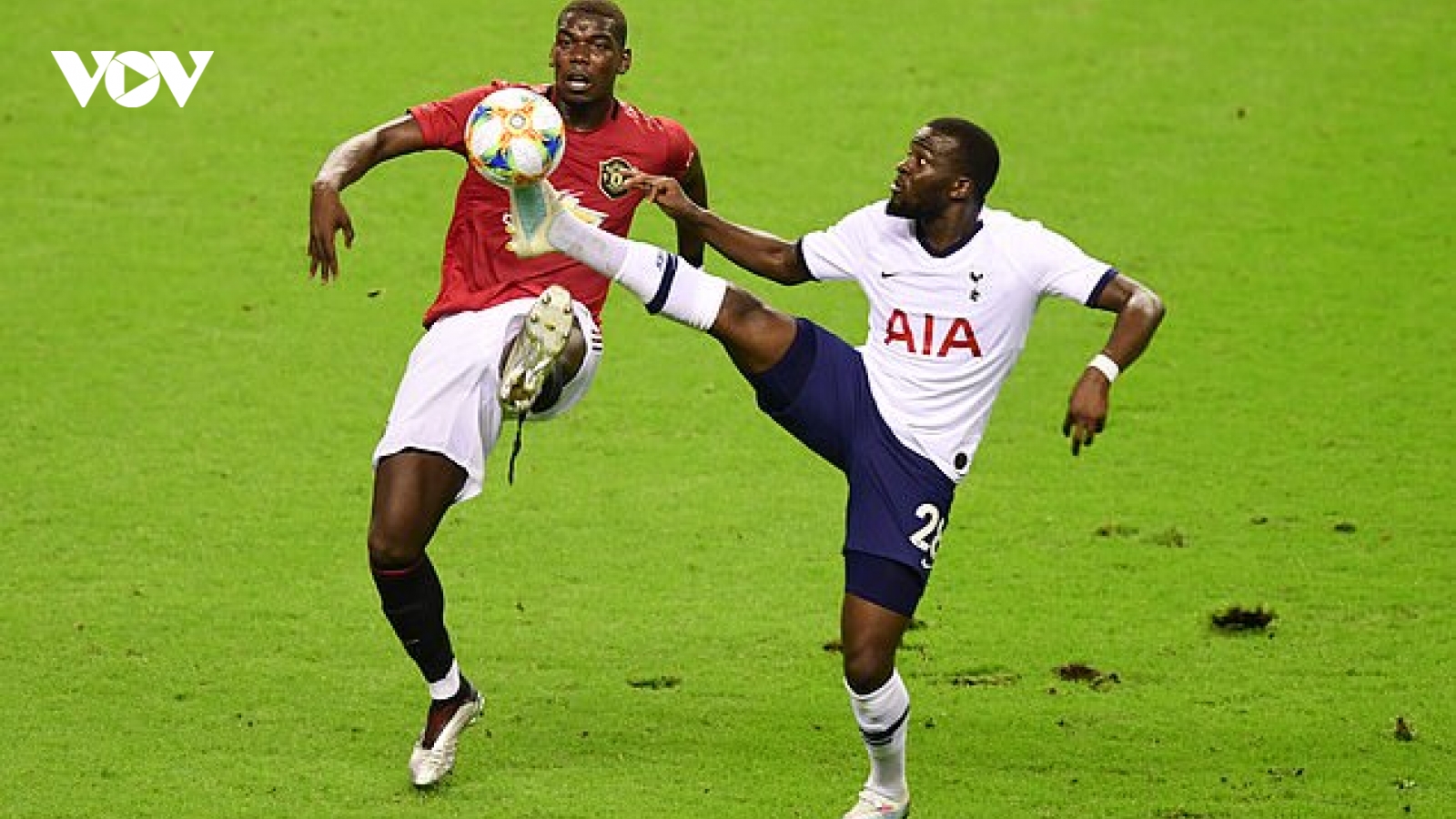 Paul Pogba mắc Covid-19, phải rút lui trong đợt tập trung ĐT Pháp
