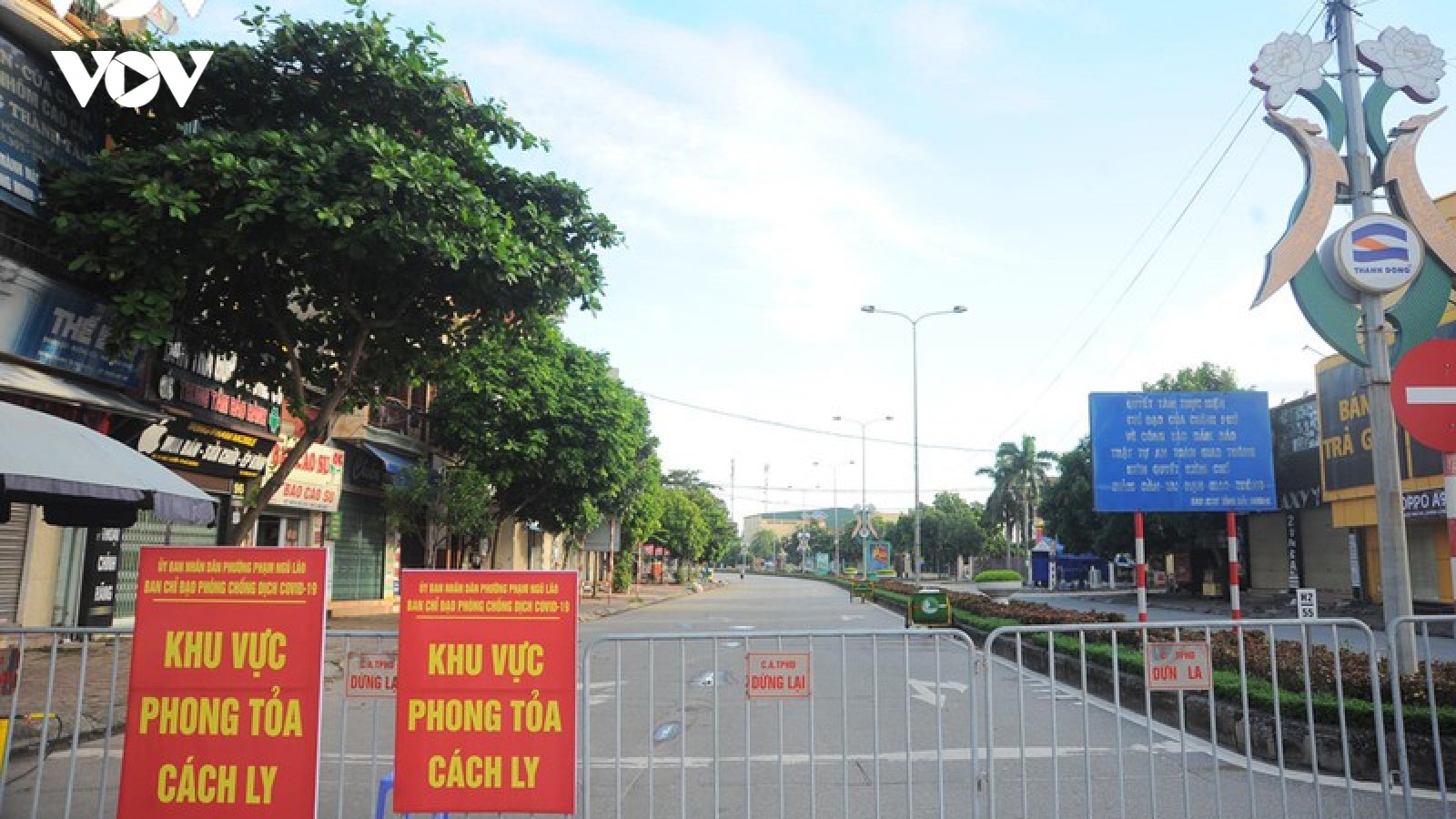Hải Dương ghi nhận thêm 1 ca nghi mắc Covid-19 liên quan đến BN 970