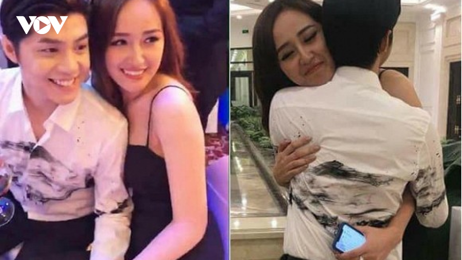 Chuyện showbiz: Noo Phước Thịnh tuyên bố “sắp lấy vợ” sau tin đồn hẹn hò Hoa hậu