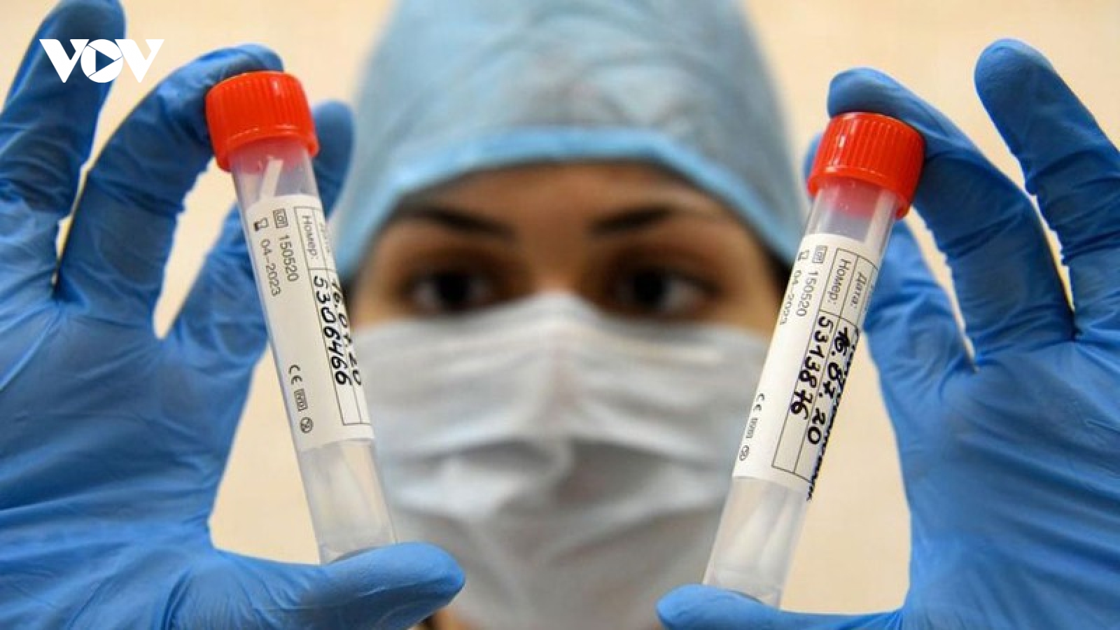 Nga sẽ bắt đầu sản xuất vaccine ngừa Covid-19 vào tháng 11