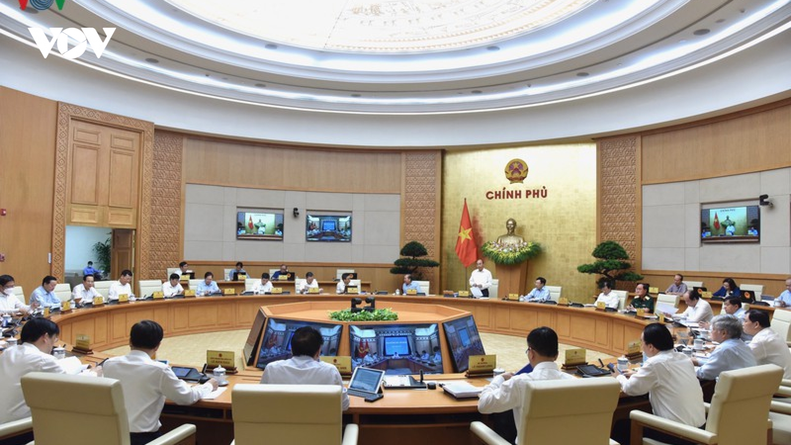 Bộ trưởng Phùng Xuân Nhạ đề nghị thi tốt nghiệp THPT đúng kế hoạch