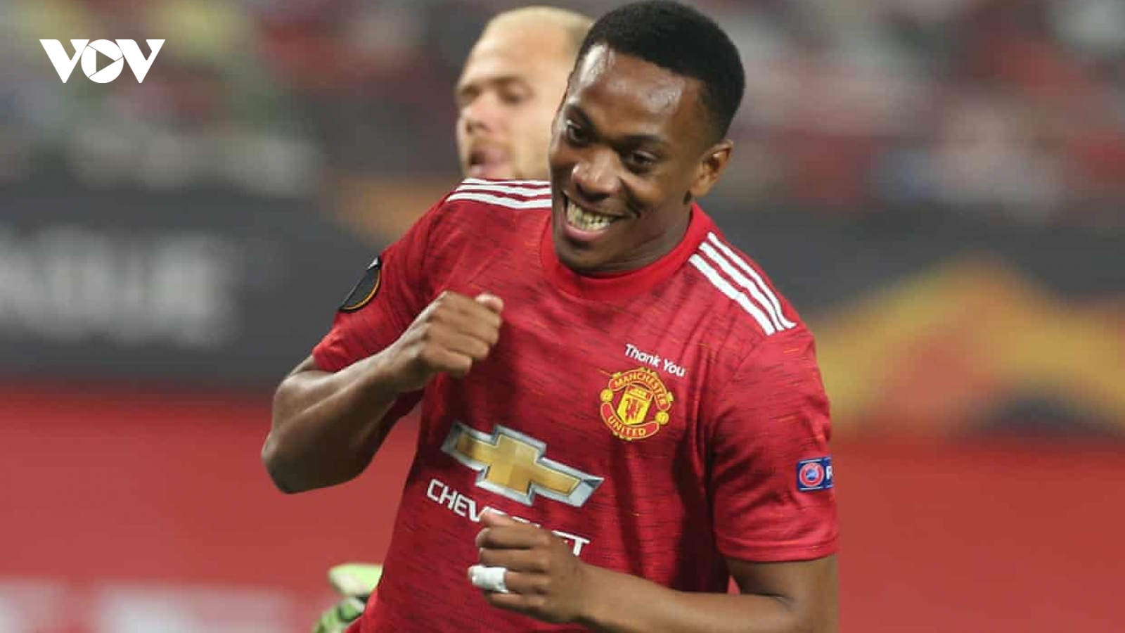 Solskjaer nói gì về đối thủ của MU ở tứ kết Europa League?