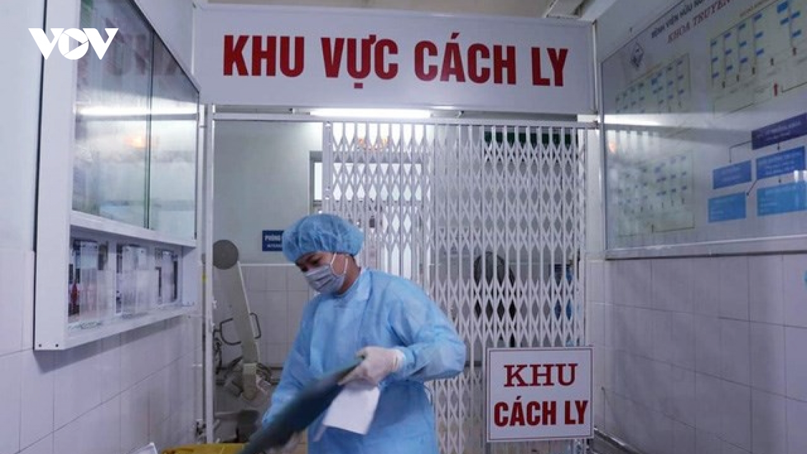 13 bệnh nhân Covid-19 có diễn tiến nặng, nguy kịch