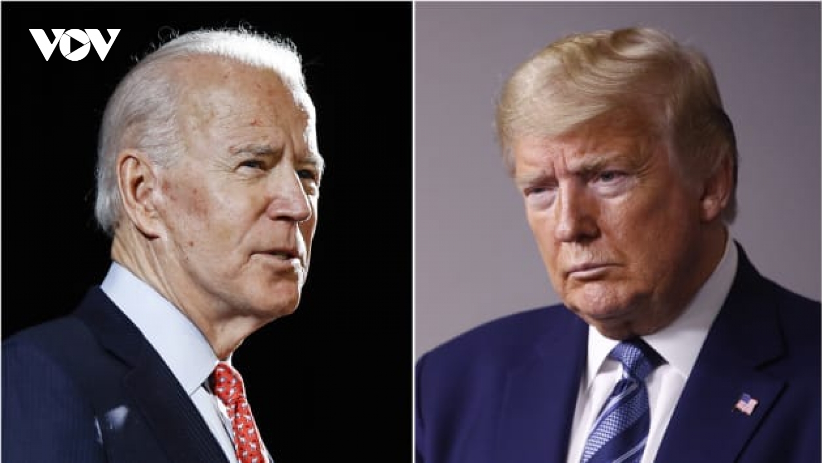Nhà sử học Mỹ dự đoán Biden thắng bầu cử Tổng thống năm 2020