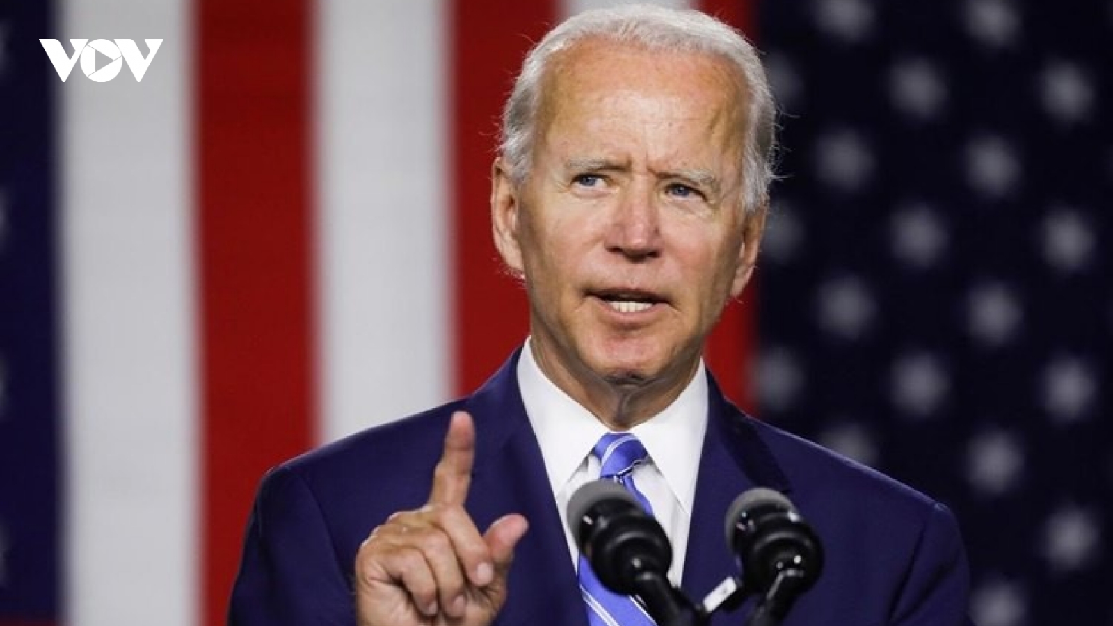 Ông Joe Biden muốn khởi động lại quan hệ với NATO và Liên minh châu Âu