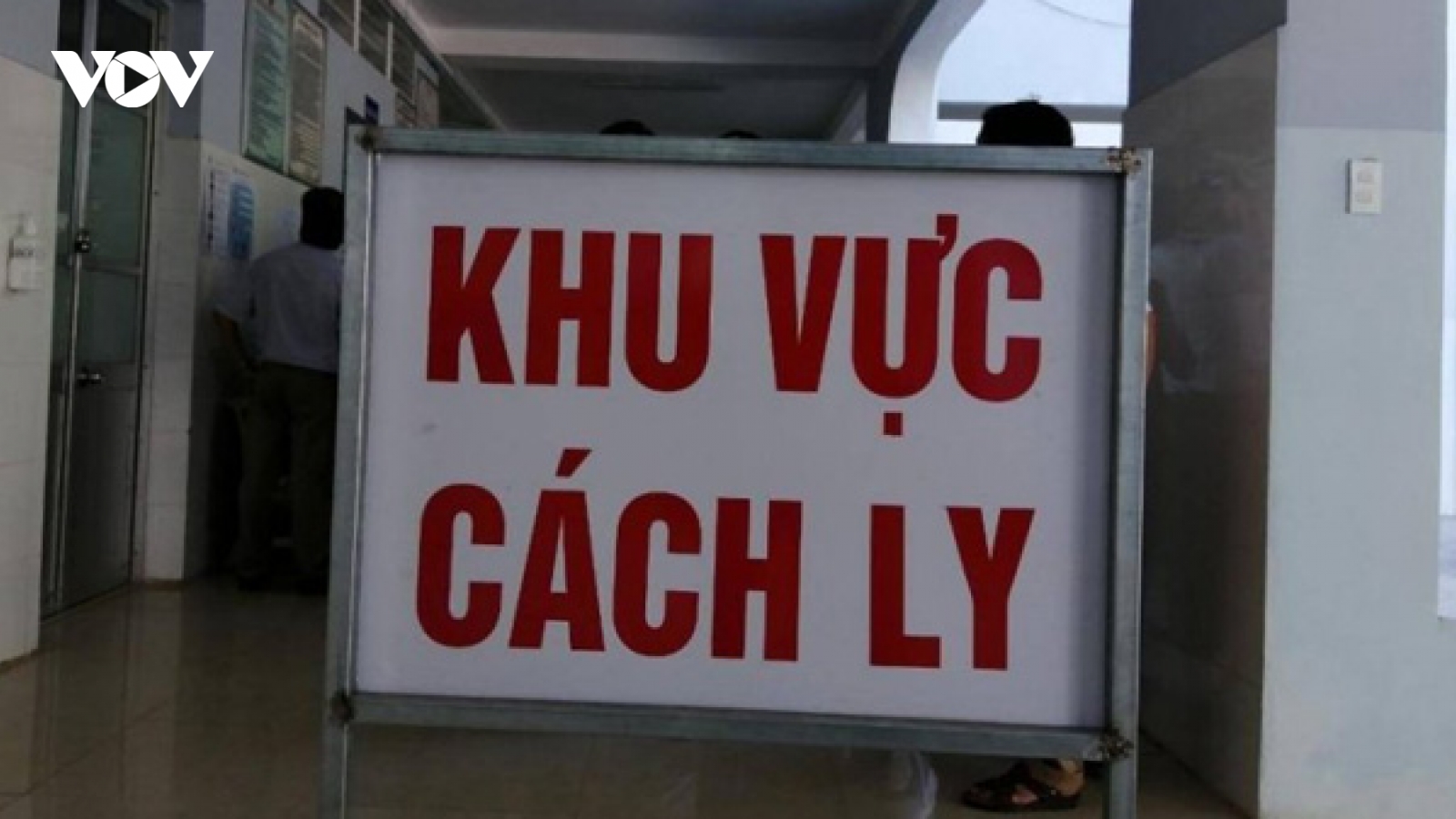 Thêm 3 ca mắc Covid-19 ở Quảng Trị và Thanh Hoá đều liên quan đến Đà Nẵng