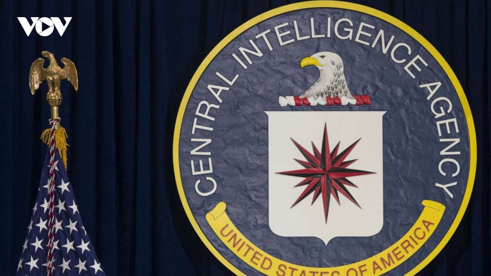 Cựu quan chức CIA và FBI bị truy tố vì bán thông tin mật cho Trung Quốc