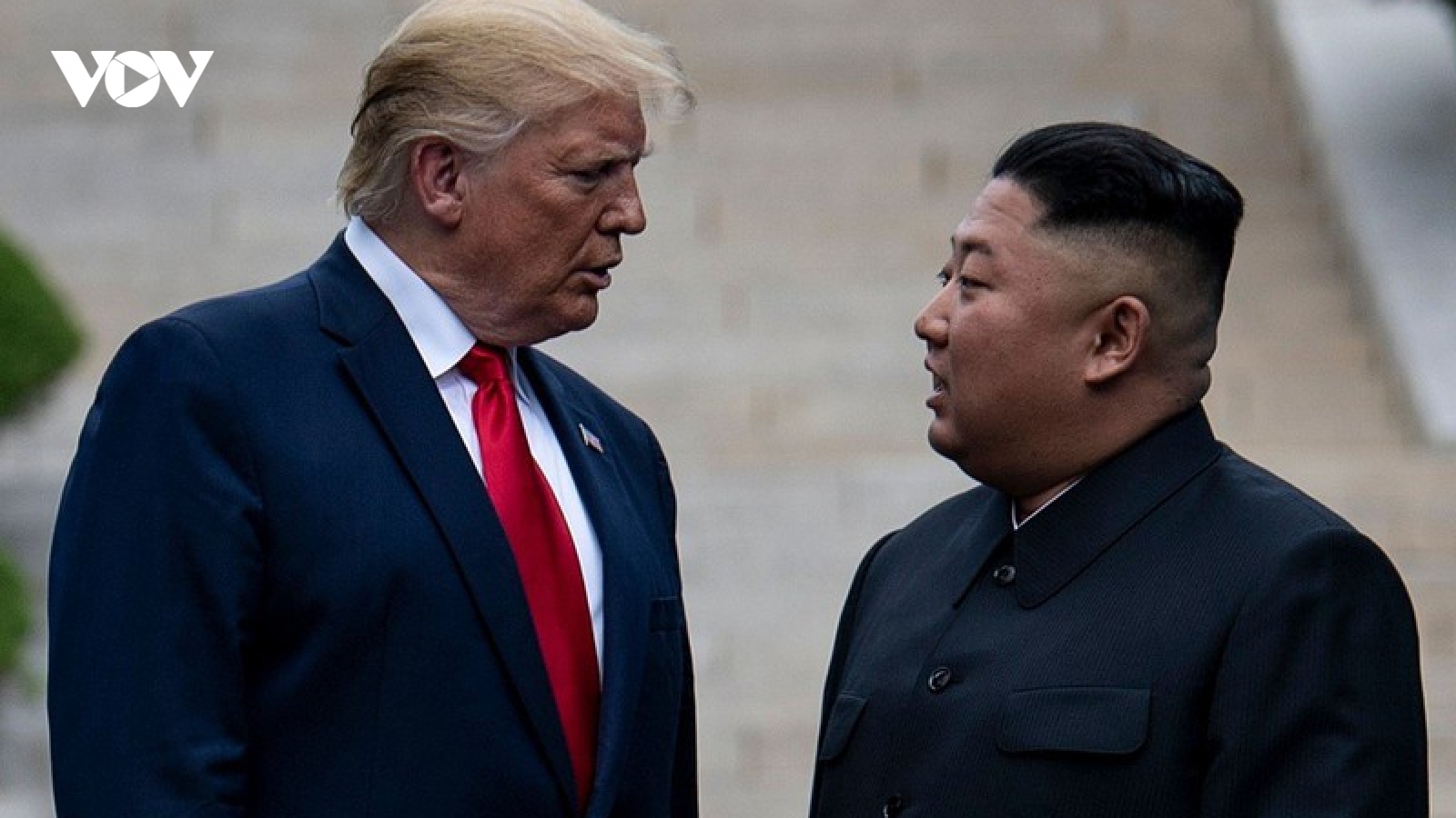 Triều Tiên – “điều bất ngờ” tháng 10 giúp Trump đảo ngược tình thế?