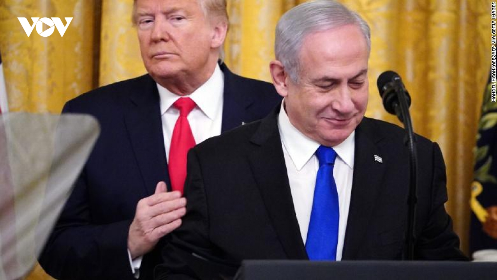 Thỏa thuận Israel-UAE: “Hoa nở trên sa mạc” hay liên minh ngầm chống Iran?
