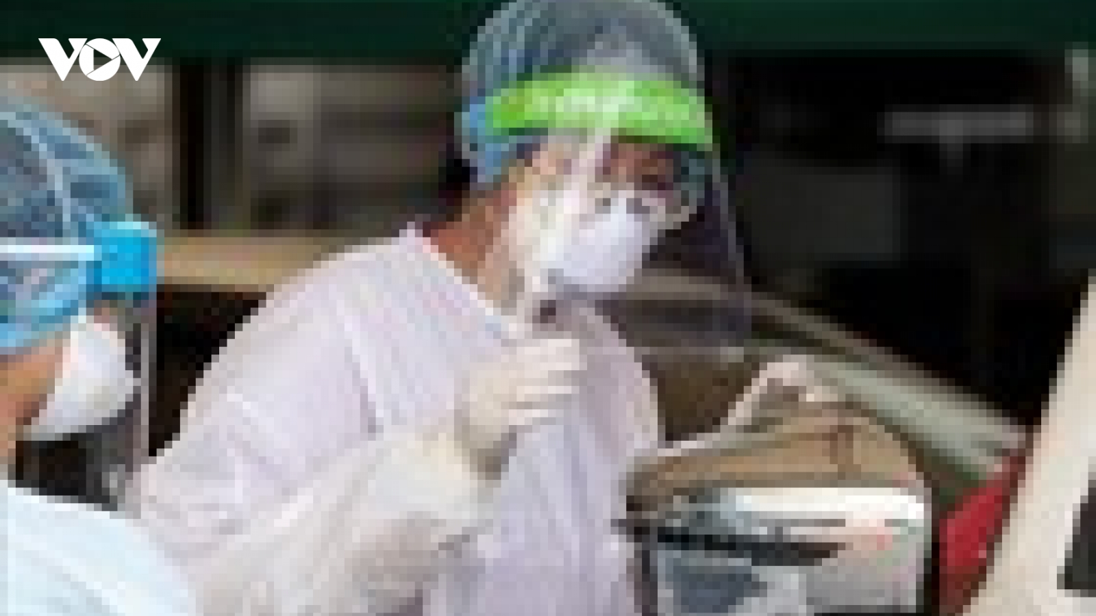 Thái Lan có trường hợp mắc Covid-19 ngoài cộng đồng sau 86 ngày