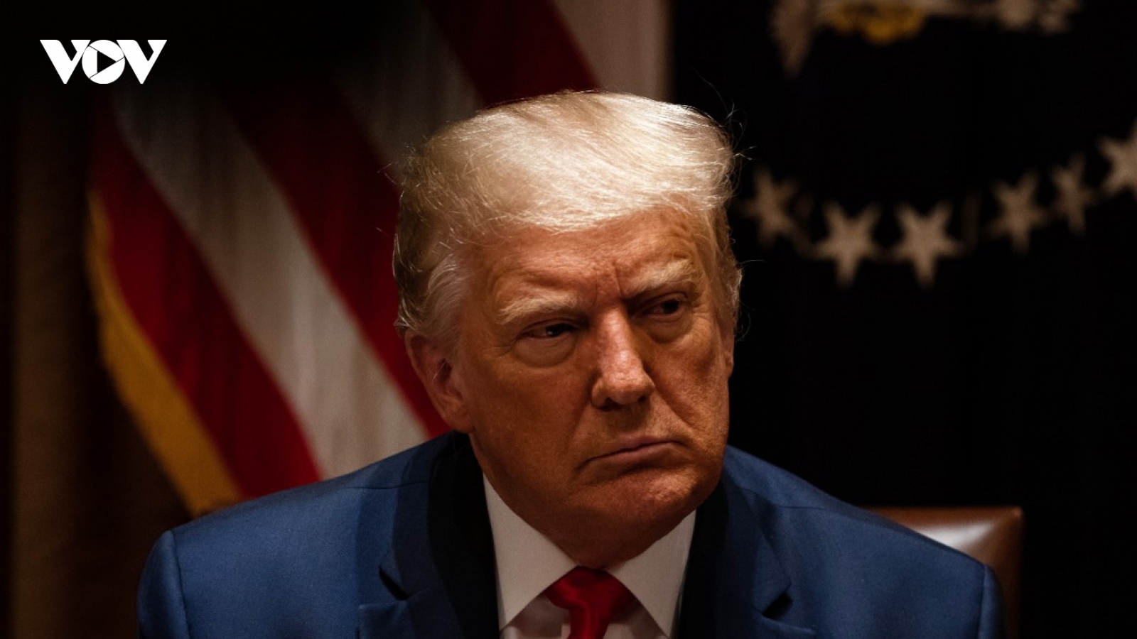 Trump: Ông Fauci đã sai khi giải thích về sự gia tăng ca Covid-19 ở Mỹ