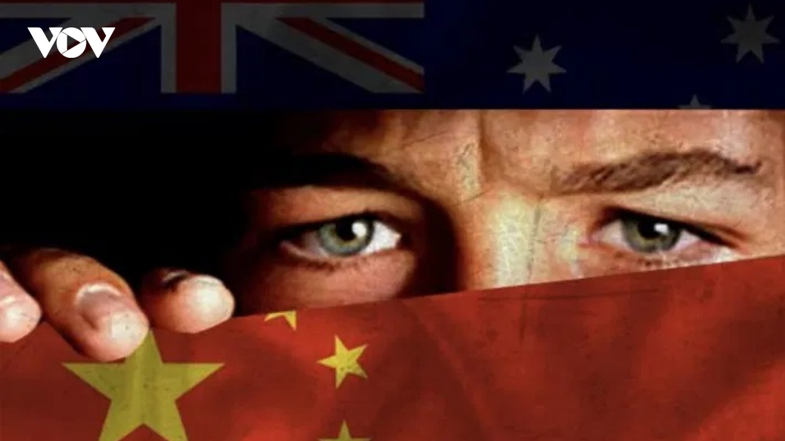 Trung Quốc bị tố theo dõi tình báo đối với hải quân Australia