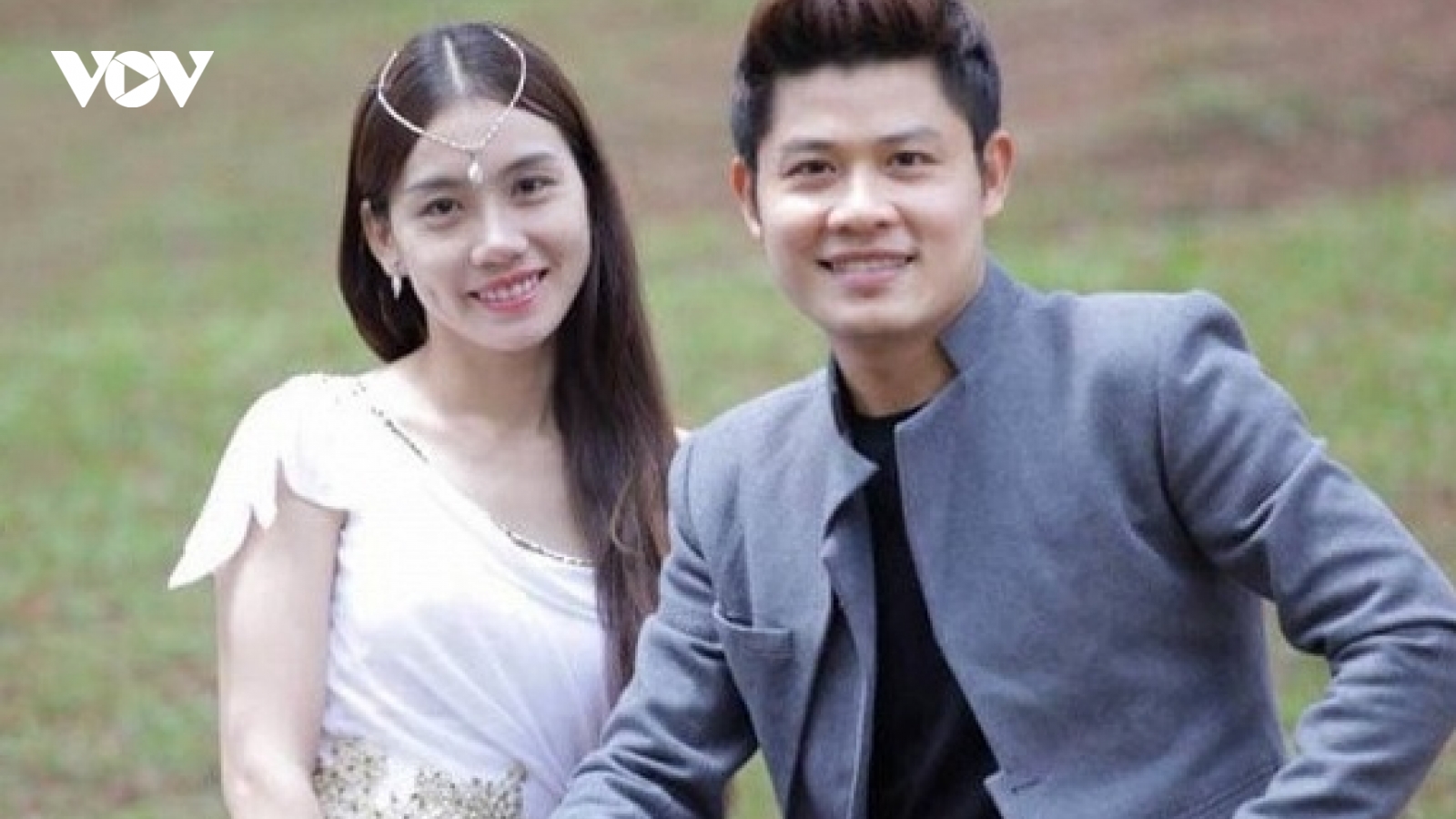 Chuyện showbiz: Nhạc sĩ Nguyễn Văn Chung xác nhận đã ly hôn vợ