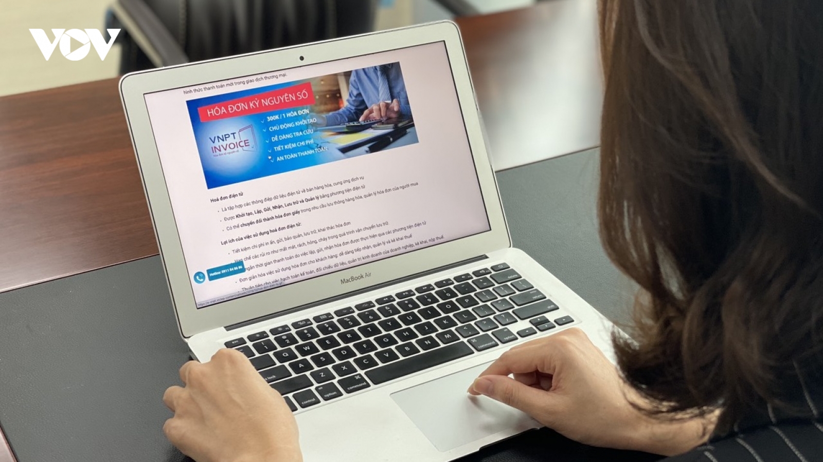 Vì sao doanh nghiệp bắt buộc sử dụng hóa đơn điện tử?