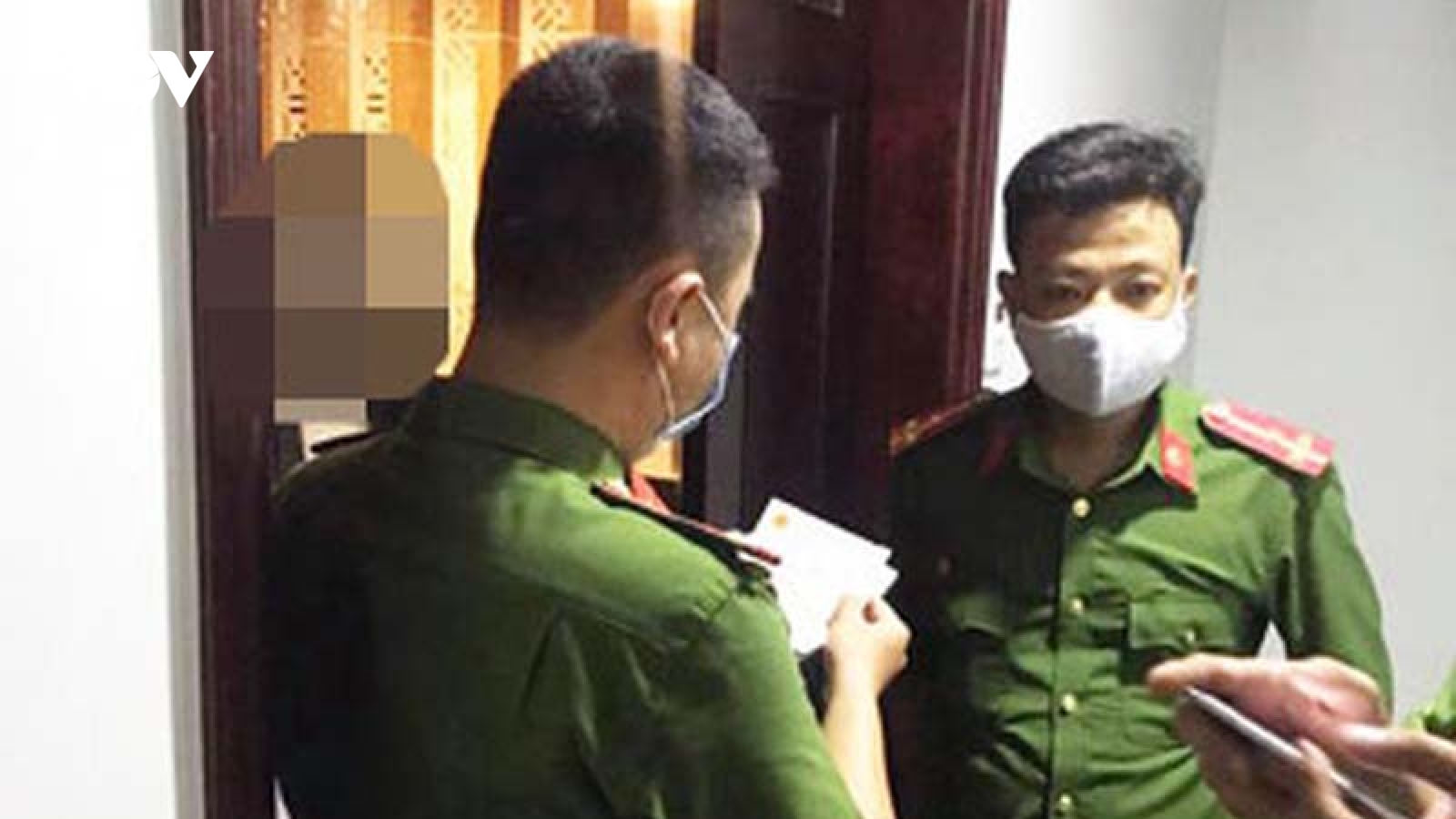Tòa án Đà Nẵng sắp xét xử vụ tổ chức nhập cảnh Việt Nam trái phép