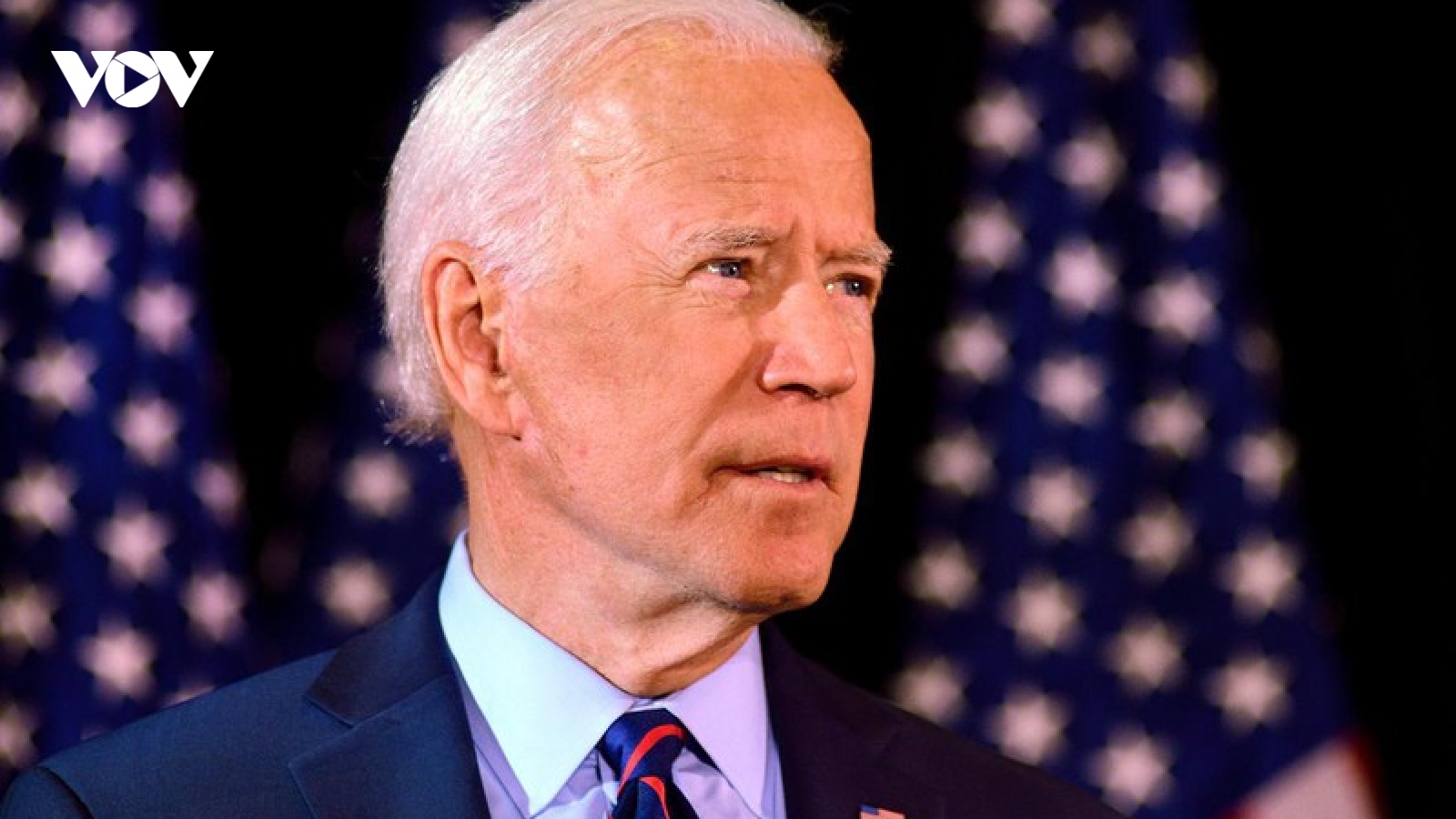 Tỷ lệ ủng hộ ông Biden tăng 5 điểm sau Đại hội đảng Dân chủ