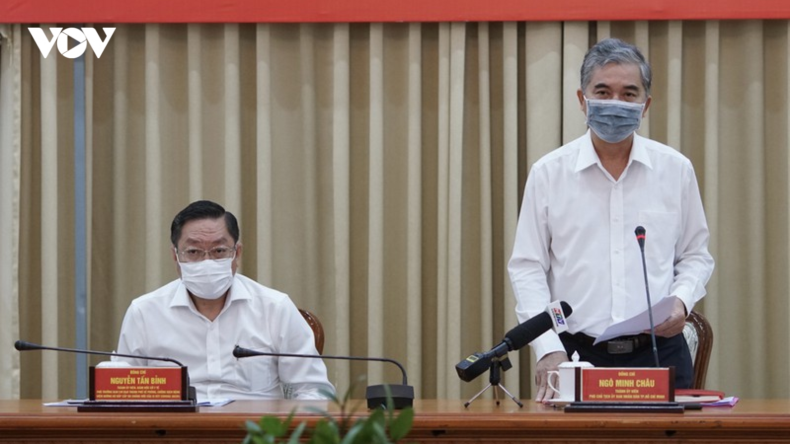 TPHCM: Điều tra 2 đường dây đưa người Trung Quốc nhập cảnh trái phép