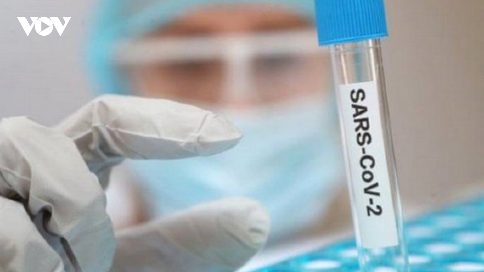 Các nước tăng tốc chạy đua tìm kiếm vaccine Covid-19