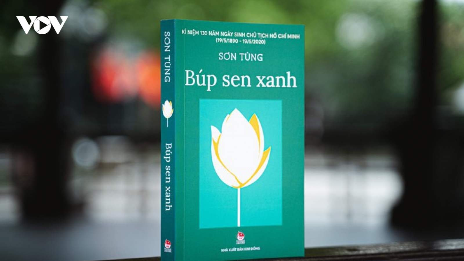 Sách lịch sử và giáo dục truyền thống mừng Tết độc lập 2/9