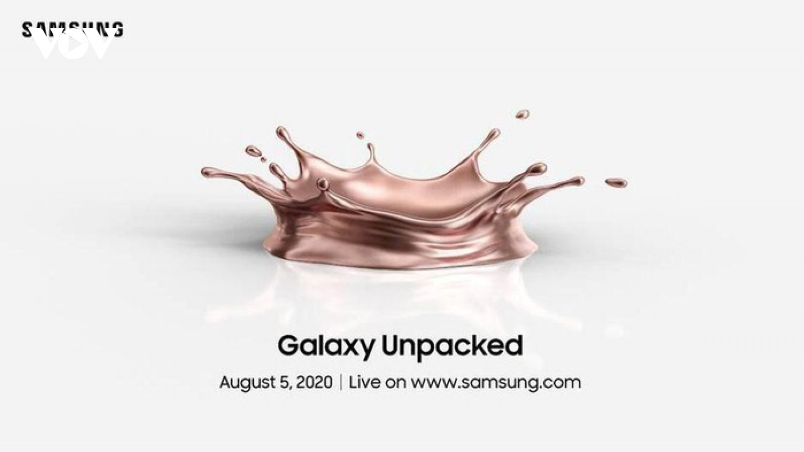 Hàng loạt thiết bị di động mới của Samsung trình làng trong tuần này