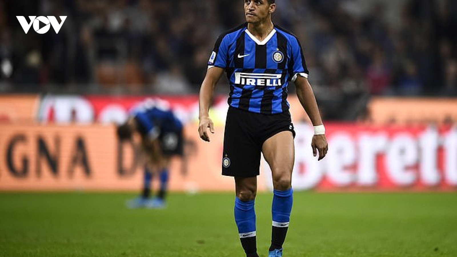 MU chấp nhận chi “tiền tấn” để Alexis Sanchez đến Inter Milan