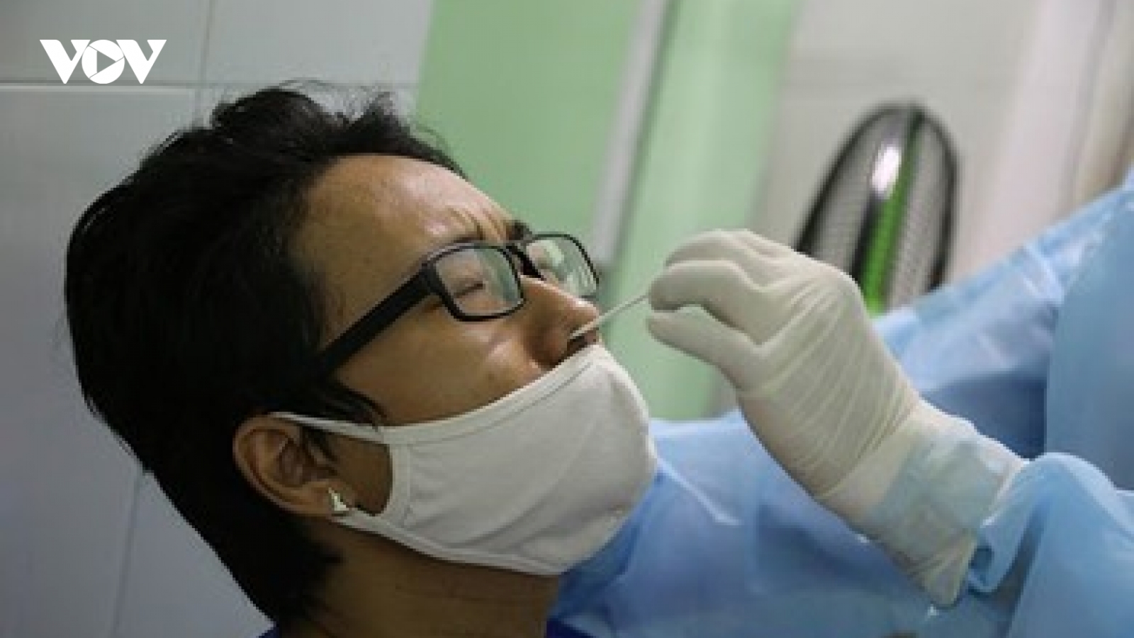 “Âm tính hay dương tính với Covid-19 liên quan đến tính thời điểm“