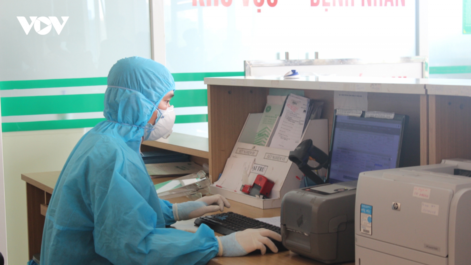 Ca tử vong thứ 22 mắc Covid-19 là bệnh nhân nam, 63 tuổi