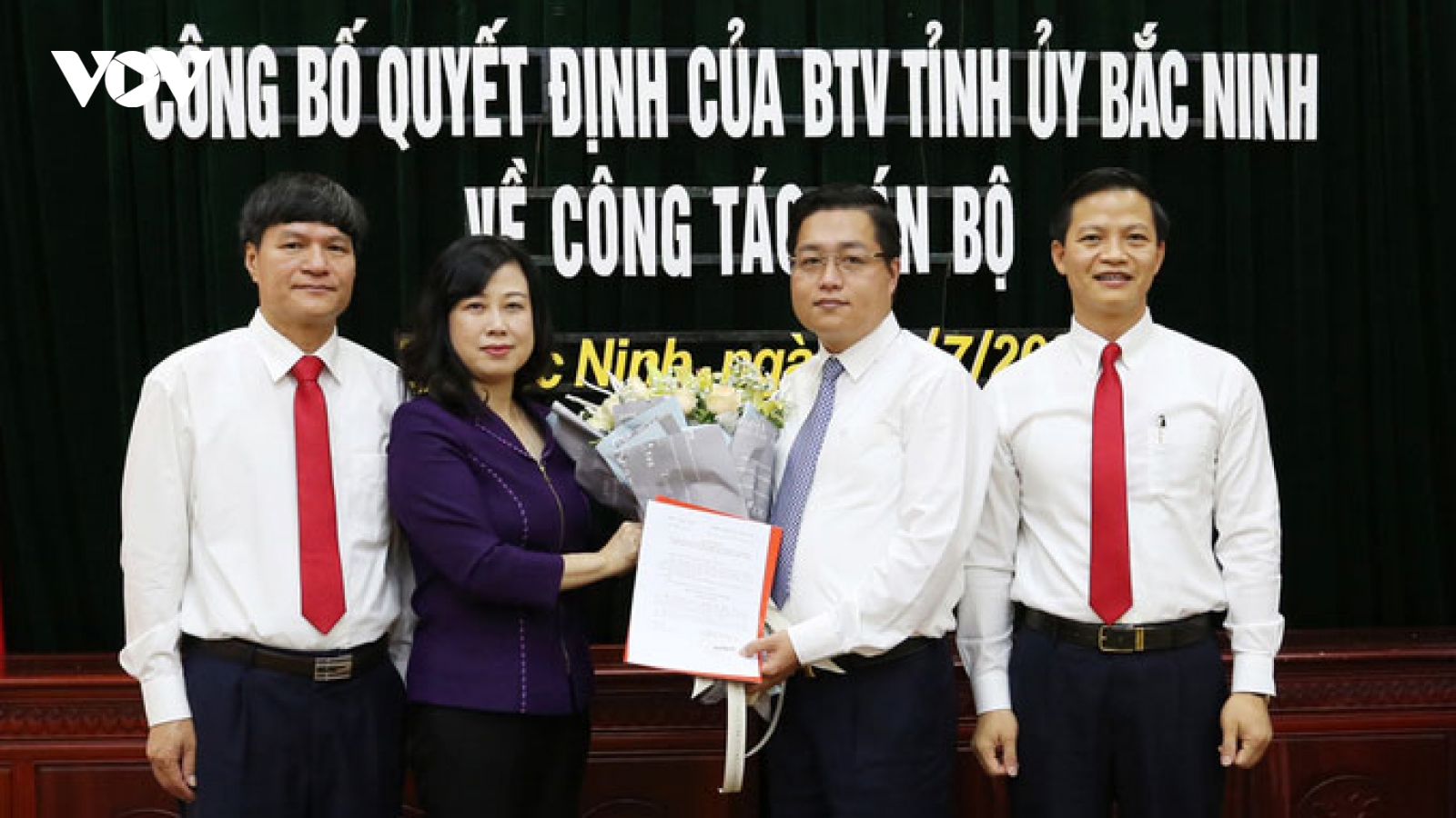 Ông Nguyễn Nhân Chinh làm Bí thư Thành ủy Bắc Ninh 13 ngày: Bài học cho các địa phương