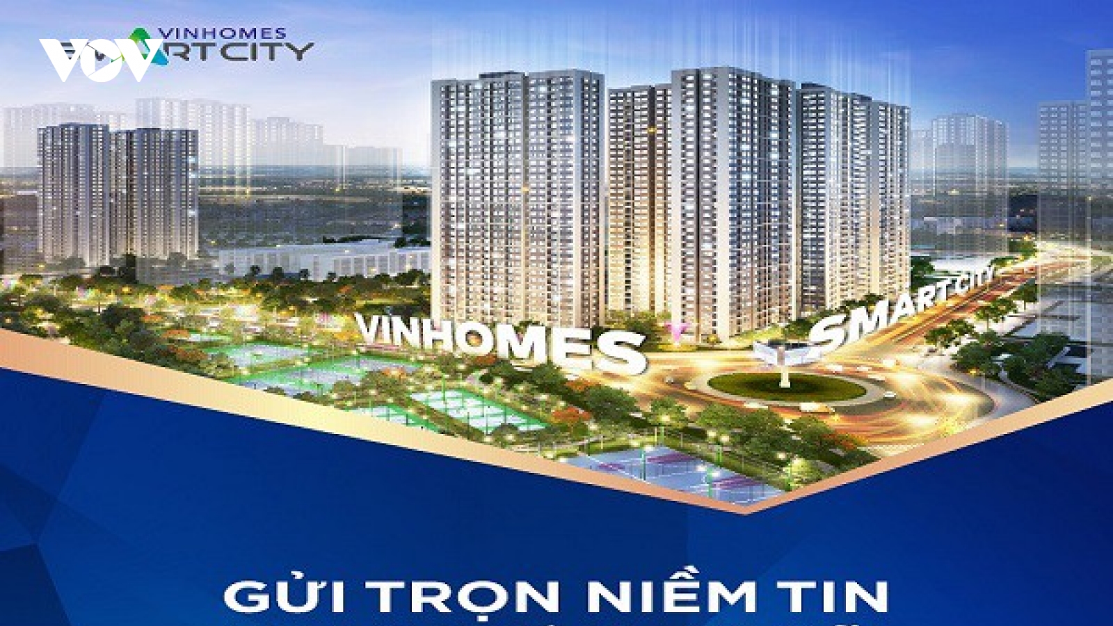 Vinhomes ưu đãi hấp dẫn, cùng cư dân “chiến đấu” với Covid-19