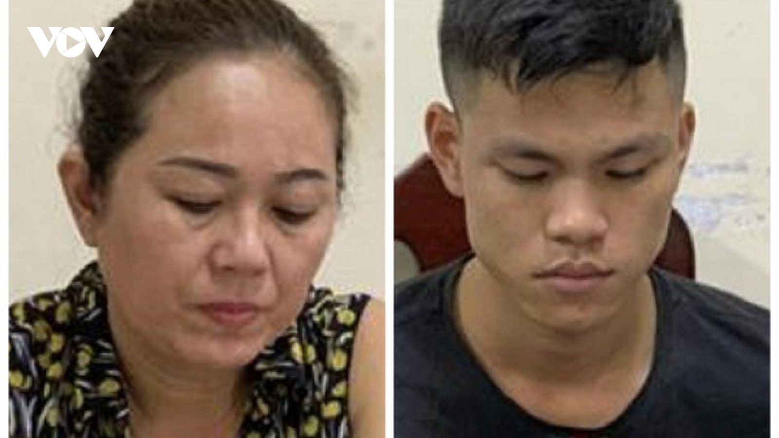 "Nữ quái" cho đàn em đe dọa tạt axit con nợ để đòi nợ
