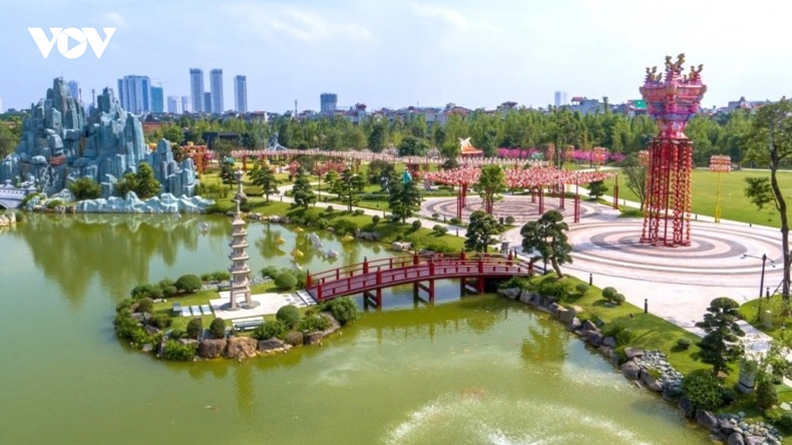 Vinhomes ưu đãi hấp dẫn, cùng cư dân “chiến đấu” với Covid-19
