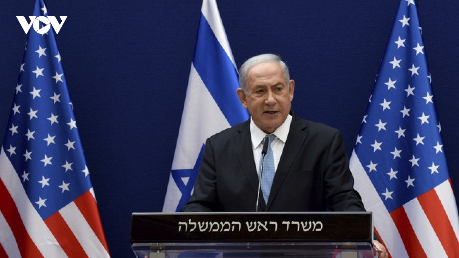 Israel muốn xích lại gần hơn thế giới Arab