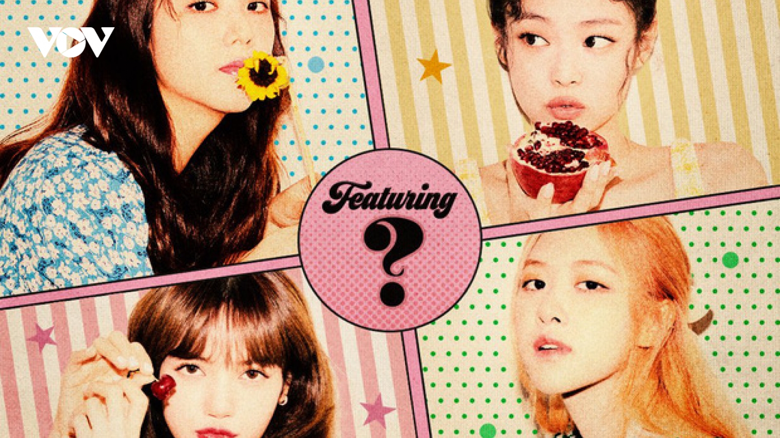 BLACKPINK ấn định ngày tái xuất đường đua K-pop tháng 8