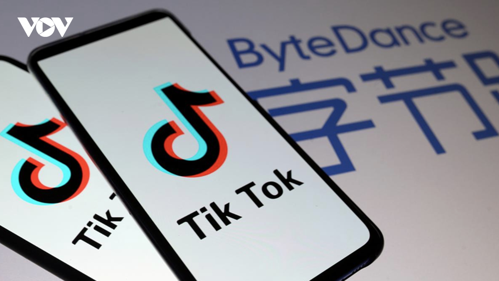 Tiktok tuyên bố kiện Chính phủ Mỹ để đòi lại công bằng