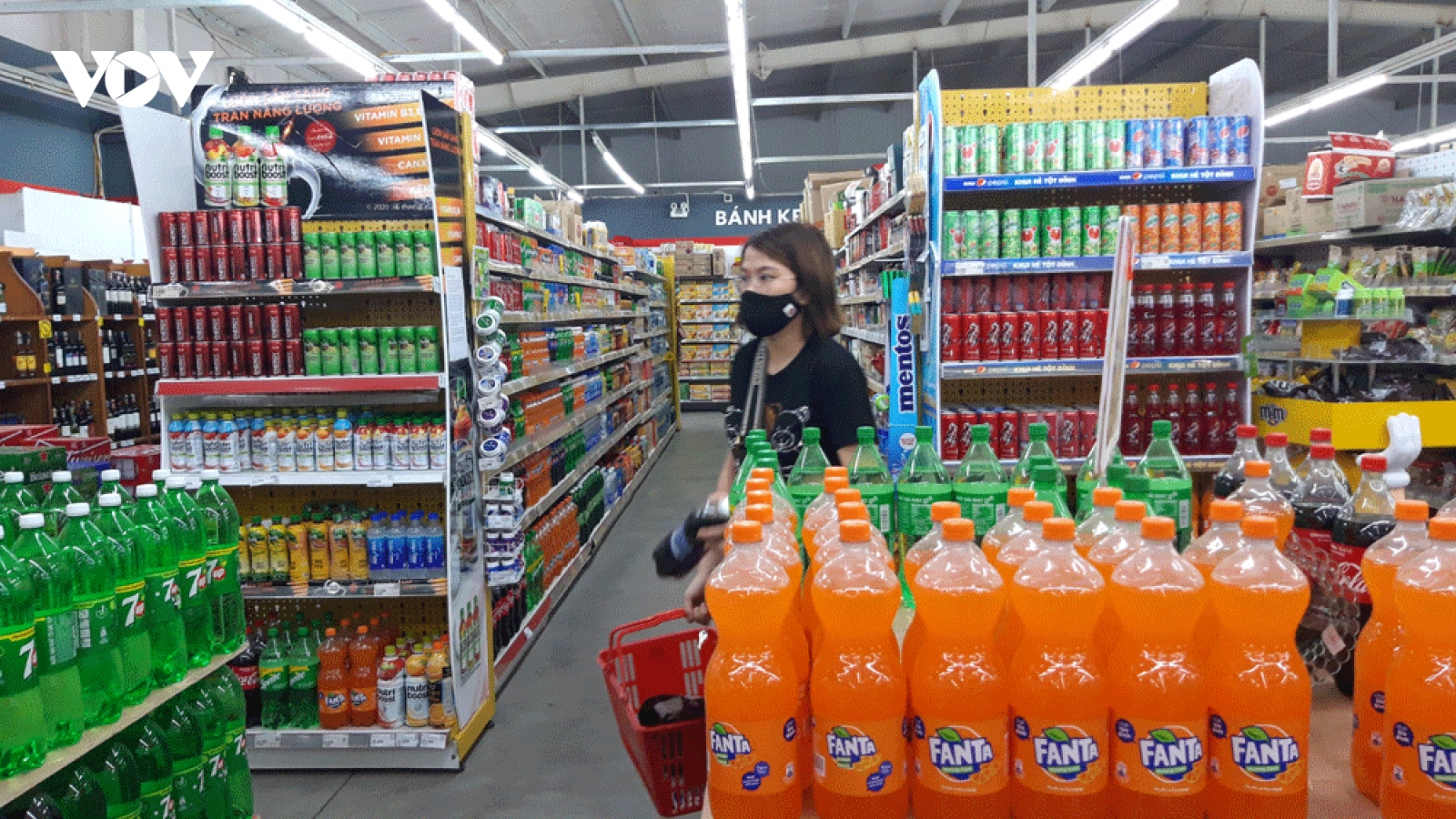 EVFTA tạo sức ép lớn cho các nhà bán lẻ Việt Nam