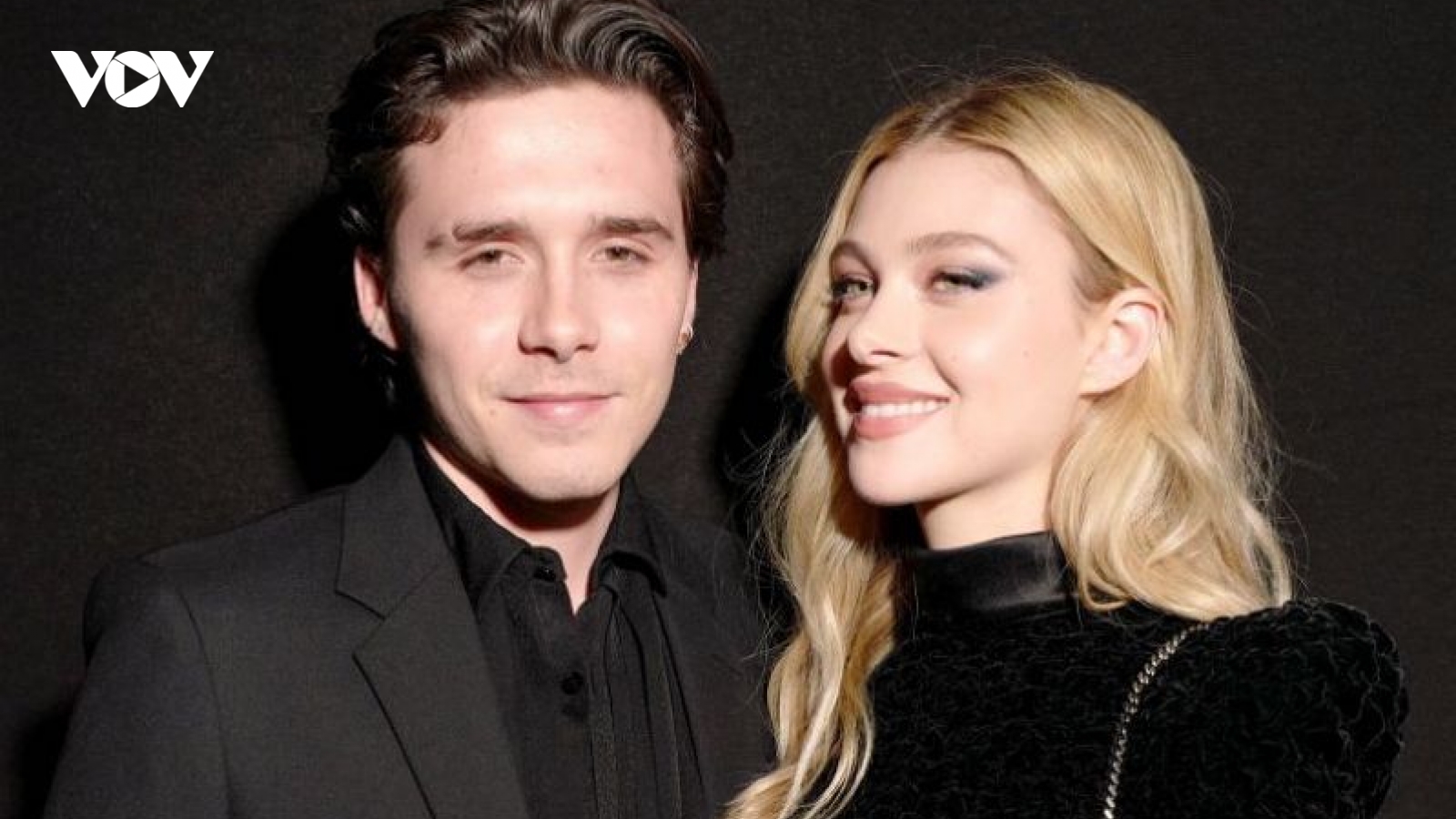Đám cưới của Brooklyn Beckham và ái nữ tỷ phú được dời sang năm 2022?