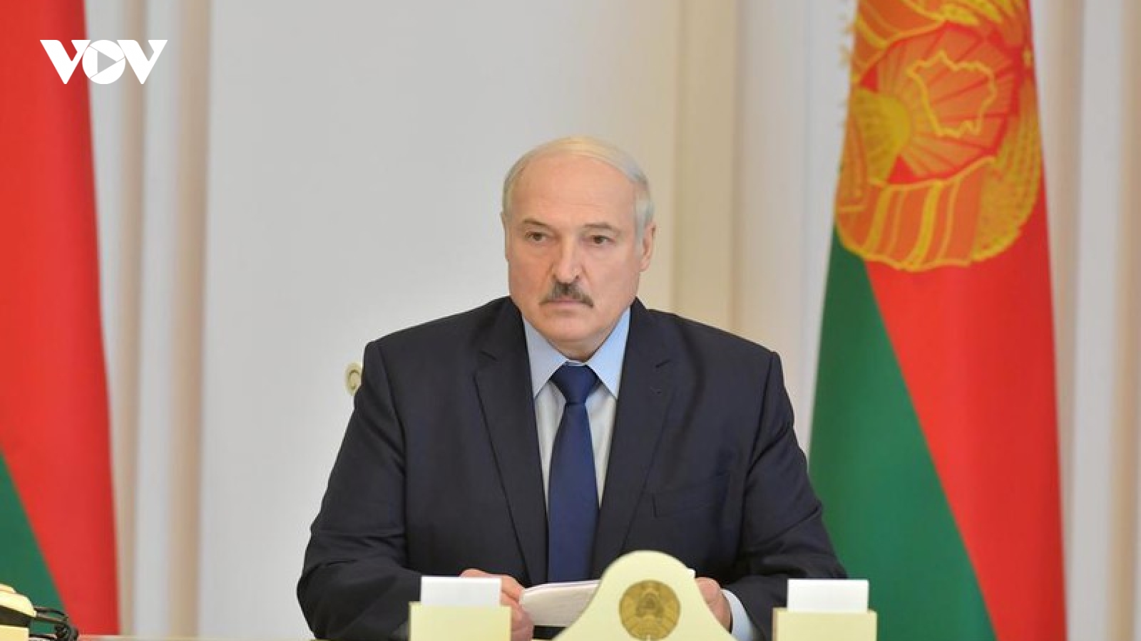 Hậu bầu cử, Belarus chìm trong 2 cuộc biểu tình đối lập và chia rẽ