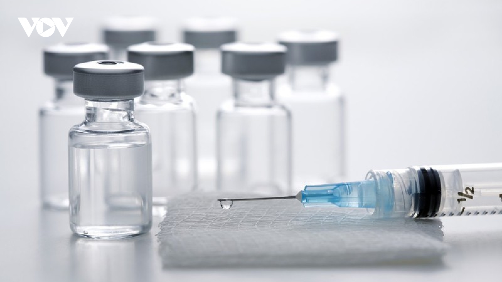 Vaccine liệu có hiệu quả với biến chủng virus SARS-CoV-2 lây nhiễm gấp 10 lần?